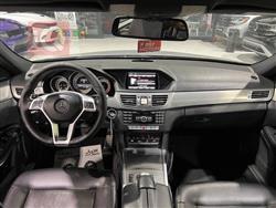 مرسيدس بنز E-Class